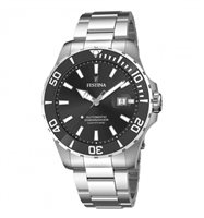 Reloj Festina Hombre in Acero F20531/4